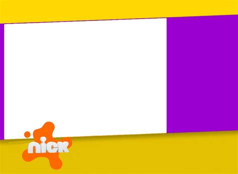 Nickelodeon Split Screen Credits Template - udlvirtual.esad.edu.br