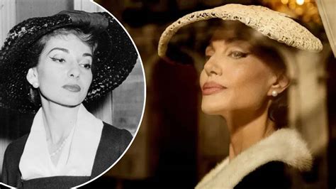 Maria Callas biopic: cast, plot, music and trailers revealed - Classic FM