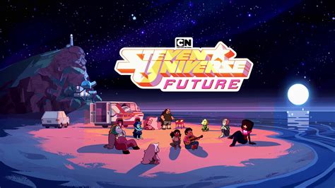 Steven Universe Future - TheTVDB.com