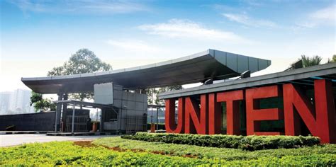 University Tenaga Nasional UNITEN - Top University in Malaysia ...