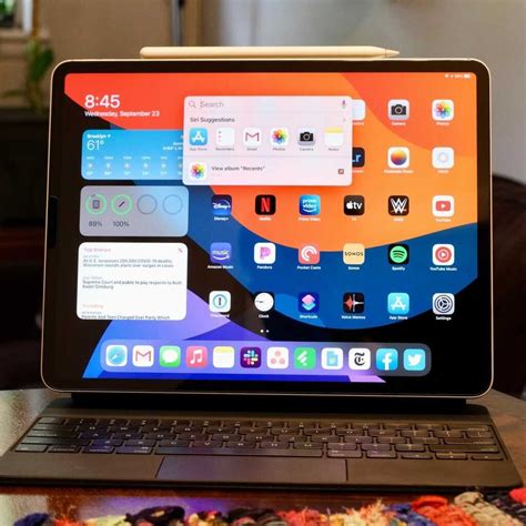 iOS 14 and iPadOS 14 review: iPhone revolution, iPad evolution - The Verge