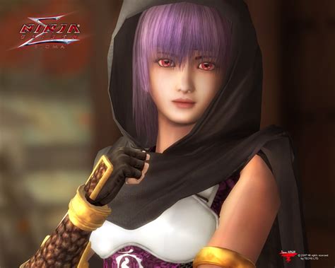 Ninja Gaiden ∑ (Sigma) | Ayane - Ninja Gaiden Wallpaper (1379591) - Fanpop