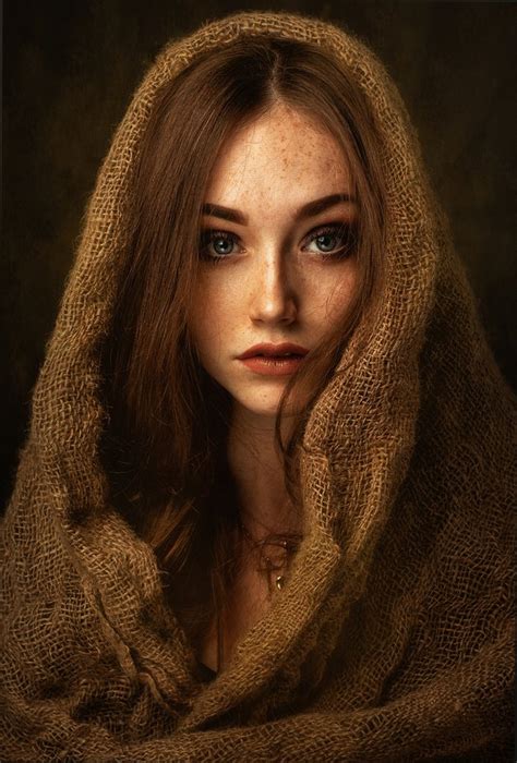 Inspiring Portraits Photo Contest Get Inspired Magazine Winners - VIEWBUG.com