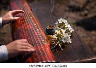 227 Guqin Images, Stock Photos & Vectors | Shutterstock