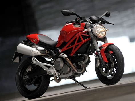 2009 DUCATI Monster 696 accident lawyers info