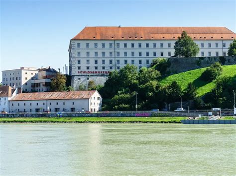 Linz Castle (Linz) - Visitor Information & Reviews