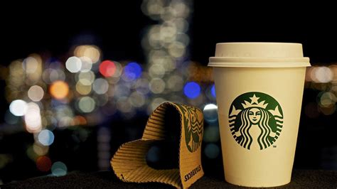 Aesthetic Starbucks Wallpapers - Wallpaper Cave