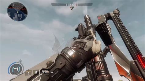 Titanfall 2 - All Weapons, Equipment, Reload Animations and Sounds ...