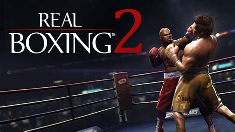 0 Cheats for Real Boxing 2