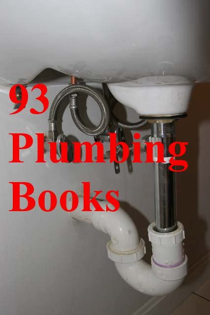 Plumbing Books | eBook Free Download