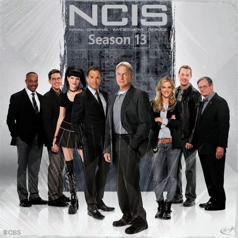 NCIS Season 13 Finale Spoilers: Ziva David Actress Cote De Pablo Reacts ...