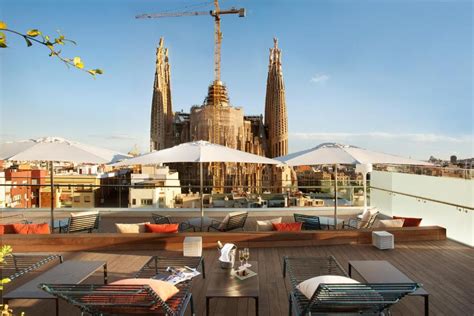 Hotels In Barcelona City Centre | Book from 50+ Stay Options @Best Price