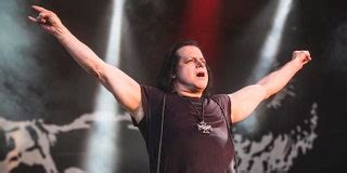 Glenn Danzig - Albums, Songs, and News | Pitchfork