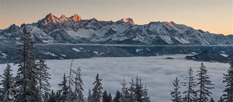 Snow Space Salzburg | Austria’s Ski Amadé | The Aficionados