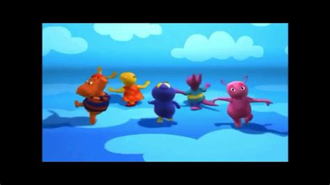 Backyardigans Dancing Backyardigans Dancing Theme Song Discover | The ...