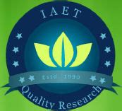 IAET Group of Chemical Engineering