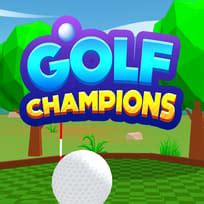 MINI GOLF GAMES ⛳ - Play Online for Free! | Poki