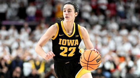 Caitlin Clark WNBA MVP odds: Iowa star surges up odds table even before ...