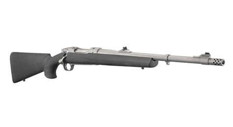 Ruger Hawkeye Alaskan Rifle - ArmsVault