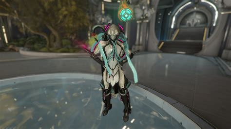 Hatsune Nezha Prime : r/Warframe