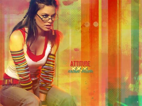 Rachel Bilson - The OC Wallpaper (2367153) - Fanpop