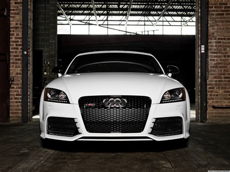 Audi TT RS HD Wallpapers | Background Images | Photos | Pictures – YL ...