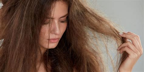 Protein Overload In Hair: How To Deal With It?