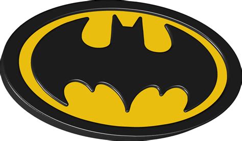 Batman Logos PNG | PNG Mart