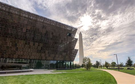 African American History Museum | Washington DC