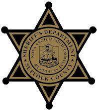 Suffolk County Sheriff's Department