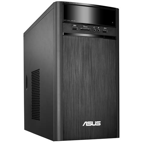 ASUS K31CD-FR019T (K31CD-FR019T) : achat / vente PC de bureau sur ldlc.com