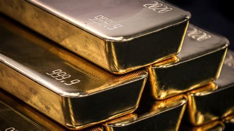 How much gold is there left to mine in the world? - BBC News