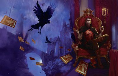 Curse of Strahd Review (5e) - Bumbling Through Dungeons