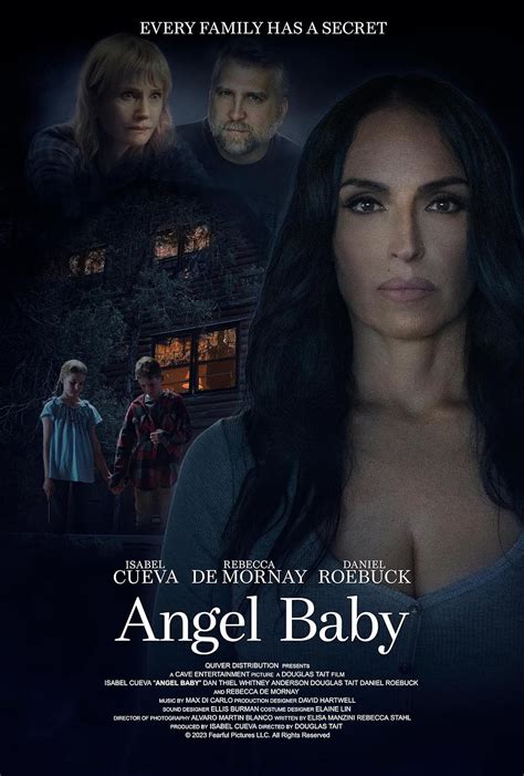 Angel Baby (2023) - IMDb