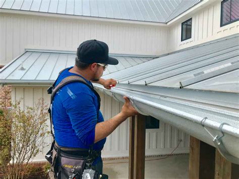 Gutter Installation: How to Choose the Right Company to do it | by ...