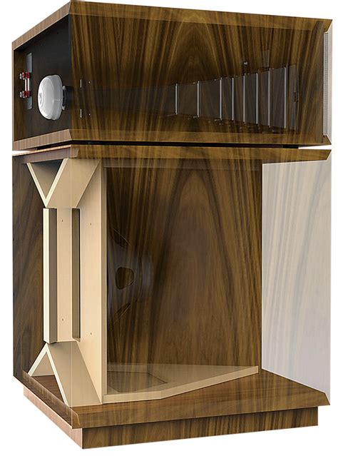 Klipsch La Scala AL5 Loudspeaker | Hi-Fi News