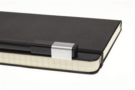 Moleskine Bundle - Notebook and Pen Set - Moleskine