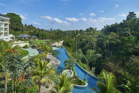 The Westin Resort & Spa Ubud, Bali Welcomes Travelers To A Serene Wellness Escape - Hotels Are ...