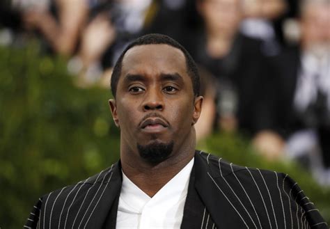 Diddy Spotted Kissing Instagram Model Jade Ramey After Announcing Arrival Of New Baby | IBTimes