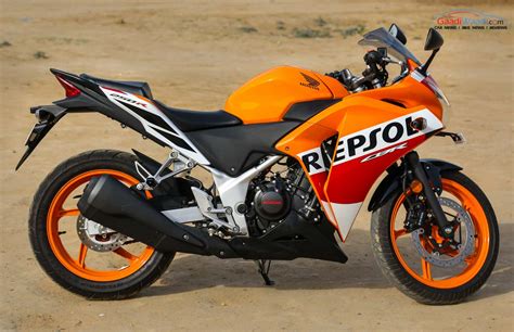 Honda Cbr250r Repsol Edition Price - Repsol Honda