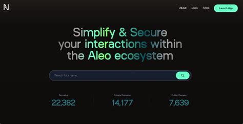 Aleo Airdrop 2024 - Eligibility, Process and Rewards