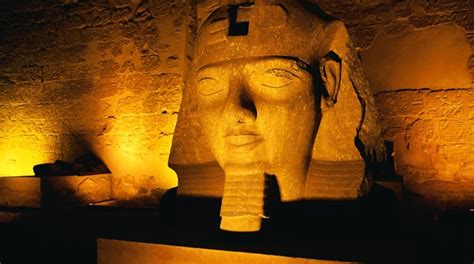 Tempio di Luxor a Luxor: Tour e Visite Guidate | Expedia.it