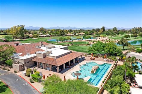 Pinnacle Peak Country Club - Arizona Golf Communities | AZ Golf Homes