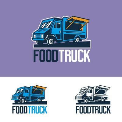 Food Truck Vector Art, Icons, and Graphics for Free Download