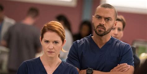 Why Did Sarah Drew Leave 'Grey's Anatomy' in Season 14? Details!