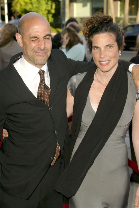 Stanley Tucci's Kids: Meet the Actor's 5 Children and Family