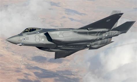 The Israeli F-35I “Adir” Declared Operational. So What’s Next? – The Aviationist