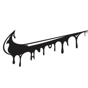 Buy Drip Nike Logo Svg Png online in USA