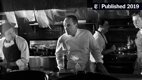 The Jean-Georges Recipe for Restaurants - The New York Times