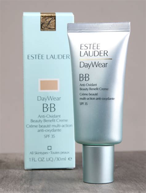 El Tocador de Mia: Review BB cream Estée Lauder, mi elección para este ...